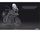 BMW F 800 GS [2025] – Verstellbare Scheibe – Transparent-13