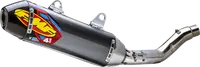 Triumph Tf 250-E [2026] - Factory 4.1 RCT rear silencer – picture 4