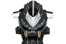 HONDA CBR 500 R [2023] – Spoiler laterale sportivo – Nero-1