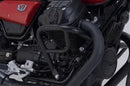 Moto Guzzi V9 [SW-MOTECH] – Sturzbügel