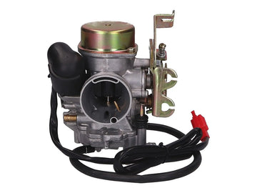 Aprilia SL 1000 [NARAKU] – Carburatore