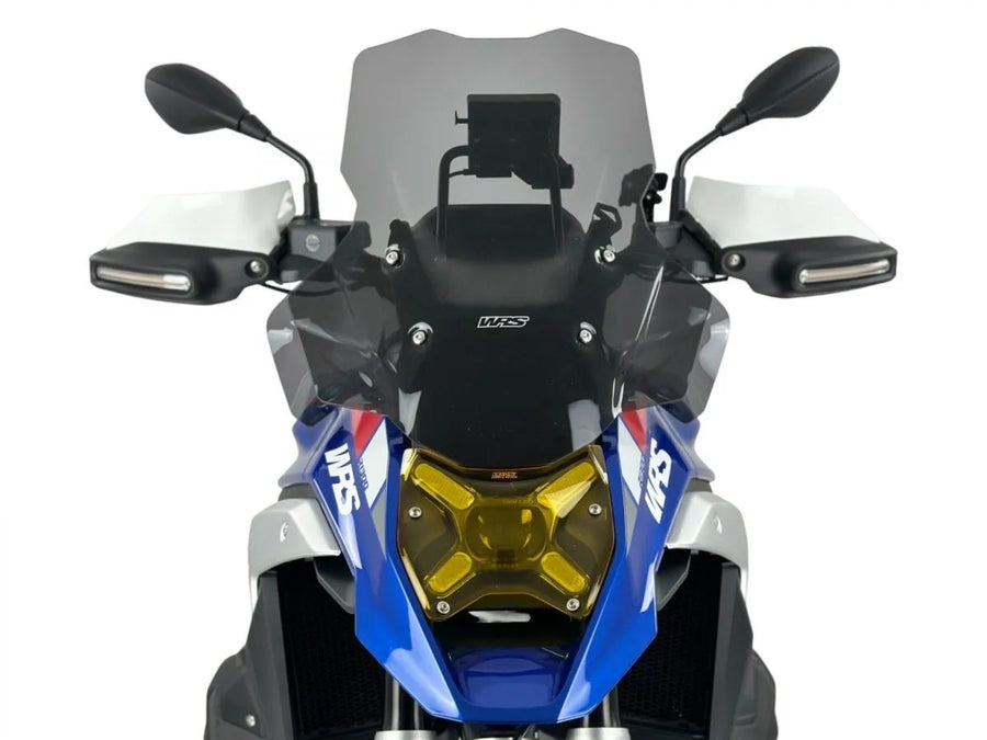 BMW R 1300 GS Trophy [WRS] – Kit di estensione per paramano R1300GS