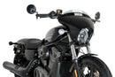 HARLEY DAVIDSON NIGHTSTER 975 SPECIAL [2024] – Batwing SML Sport – Colorato-4