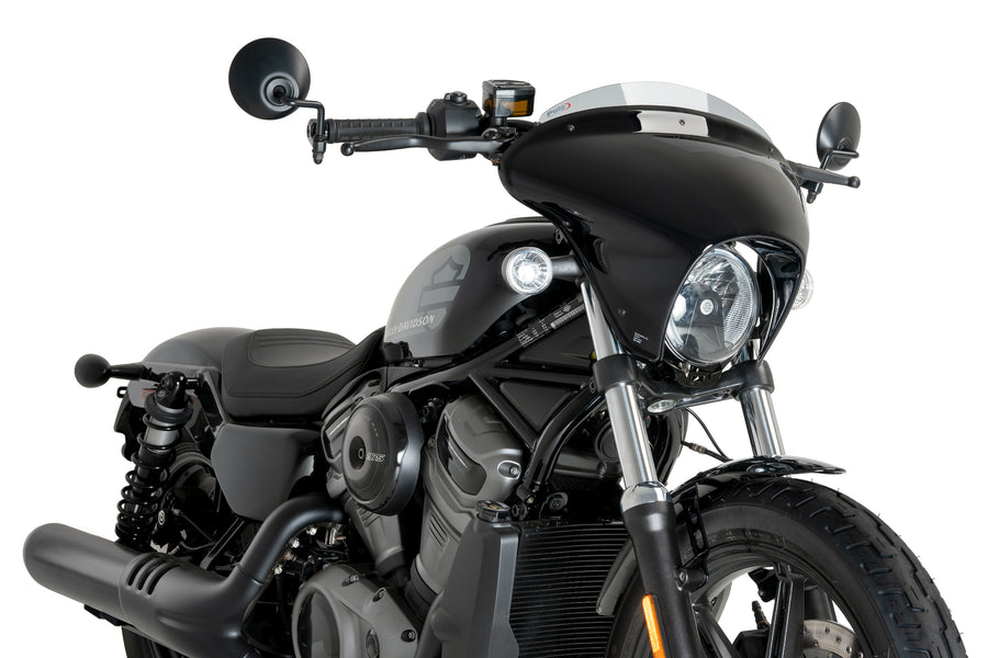 HARLEY DAVIDSON NIGHTSTER 975 SPECIAL [2024] – Batwing SML Sport – Colorato