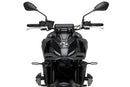 YAMAHA MT-07 Y-AMT [2025] – Spoiler anteriore carenato nudo-6