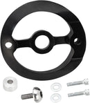 Harley-Davidson FLRT 1690 Freewheeler [2015-2016] - Super Stock™ Stealth Luftfilter-Kit – Art.-Nr. 170-0165 – Bild 5