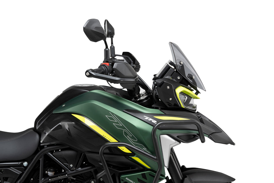 BENELLI TRK 702 X [2024] – Sports screen – Tinted