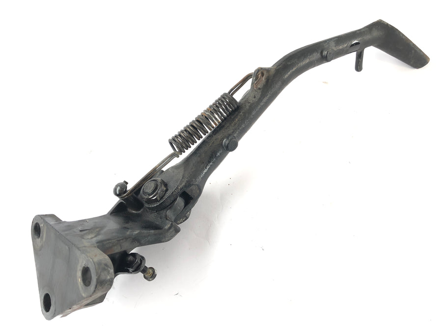 Triumph Thunderbird 900 RT T309 [1997] - Stand side con molla