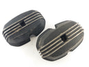 BMW R 100/7 [1981] - Ventildeckel rechts und links Set-3