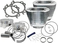 Harley-Davidson FXLR 1340 Low Rider Custom [1988, 1990] - 96" Sidewinder® Engine Performance Kit – Bild 11