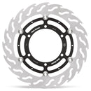 Bmw K 1100 RS [1992-1993] - Flame Series Floating Brake Disc – Image 1