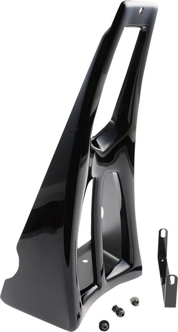 Harley Davidson FLHRXS [CULT WERK] – Spoiler personalizzato