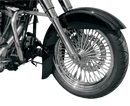 Harley Davidson flst [KLOCK WERKS] – Parafango anteriore di riferimento per Softail-2