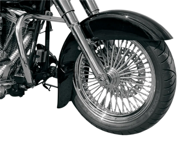 Harley Davidson flst [KLOCK WERKS] – Parafango anteriore di riferimento per Softail - 0