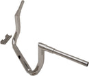 Harley Davidson Touring [LA CHOPPERS] – Manubrio Touring Grande Twin Peaks da 1-1/2"-3