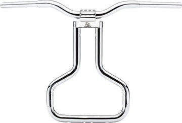 Harley Davidson fltruse [LA CHOPPERS] – T-Bar a doppia parete Road Glide Kage Fighter