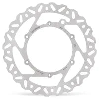 Ktm SX 500 [1993] - brake disc – picture 4