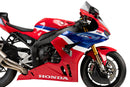 HONDA CBR 1000 RR-R FIREBLADE SP [2025] – Cupolino R-Racer – Nero-3