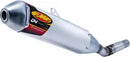 Yamaha Yfz 450 R [2004-2009, 2012-2014] - Silenziatore slip-on Q4 – immagine 6