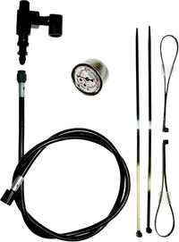 Harley-Davidson FLTRT 1868 Road Glide 3 114 [2025] - Kit manometro olio remoto - Immagine 7