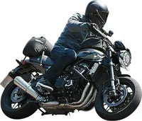 Yamaha Niken [SW-MOTECH] – ION M Trail Tasche