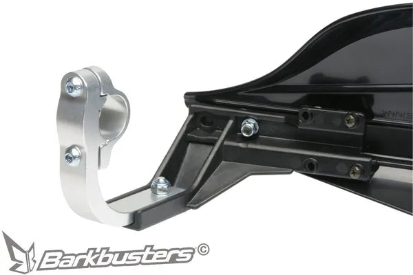 CF Moto 300 [BARKBUSTERS] – STORM Handprotektoren für 22 mm Lenker