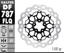 Gas SM 700 [2022-2024] - Cubiq floating brake disc - picture 6