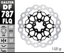 Ktm 890 Duke R [2023] - Cubiq floating brake disc - picture 2