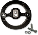 Harley-Davidson FLRT 1690 Freewheeler [2015-2016] - Super Stock™ Stealth Luftfilter-Kit – Art.-Nr. 170-0165 – Bild 7