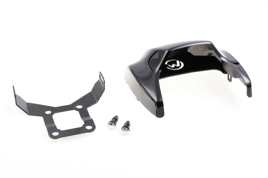 harley davidson nightster [CULT WERK] – Scheinwerferverkleidung RH975