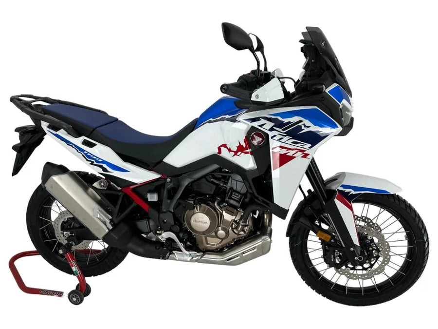Honda CRF 1100 Africa Twin [WRS] – Windschild