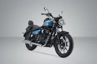 Royal Enfield Meteor 350 [SW-MOTECH] – SLC Seitengepäckträger