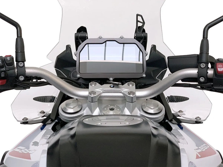 BMW F 750 GS [WRS] – Deflettori d'aria