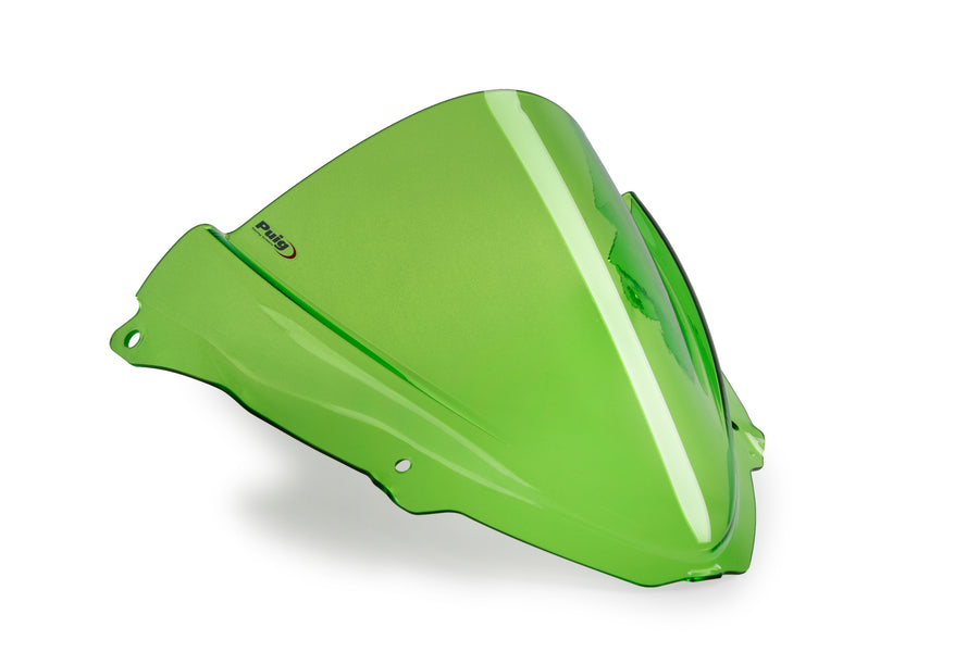 KAWASAKI ZX-6R NINJA [2025] – Cupolino Z-Racing – fortemente colorato