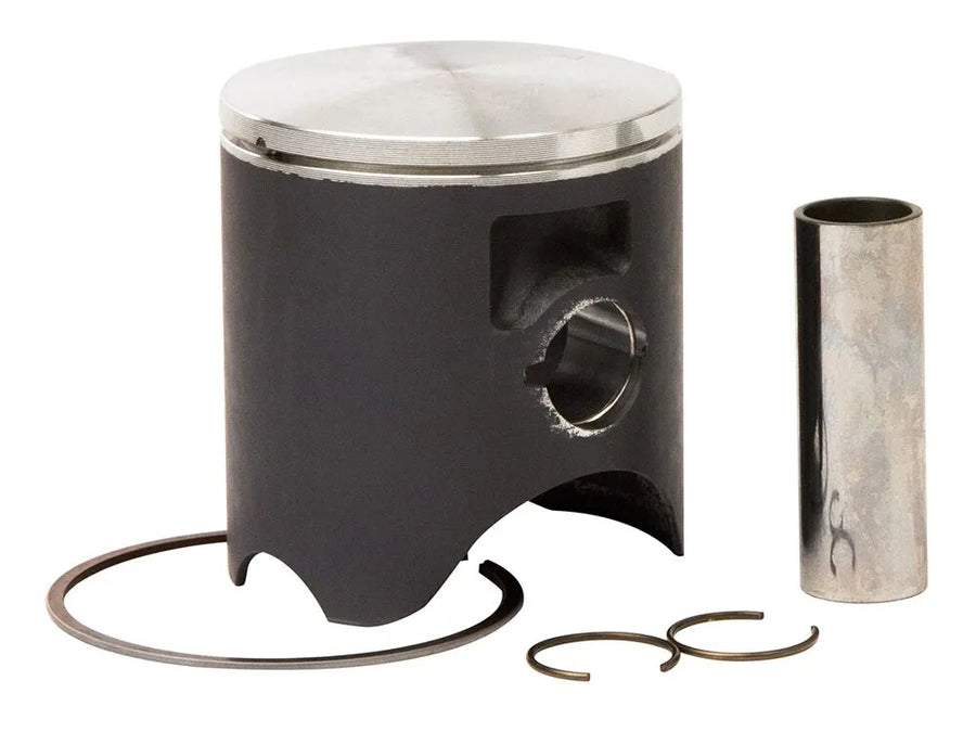honda c 125 [VERTEX] – piston set (cast replica)