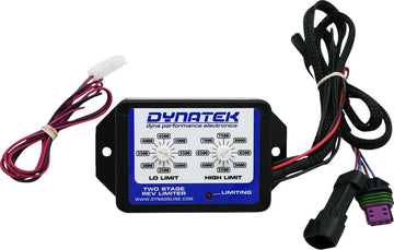 Harley-Davidson Ultra Limited [DYNATEK] – limitatore di giri