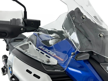 BMW R 1300 GS Trophy [WRS] – Deflettori laterali