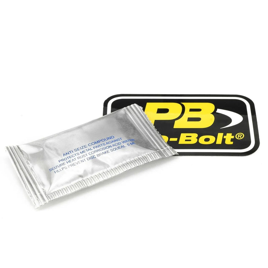SUZUKI SV 650 [Pro Bolt]-Kit di tappo del carburante in alluminio