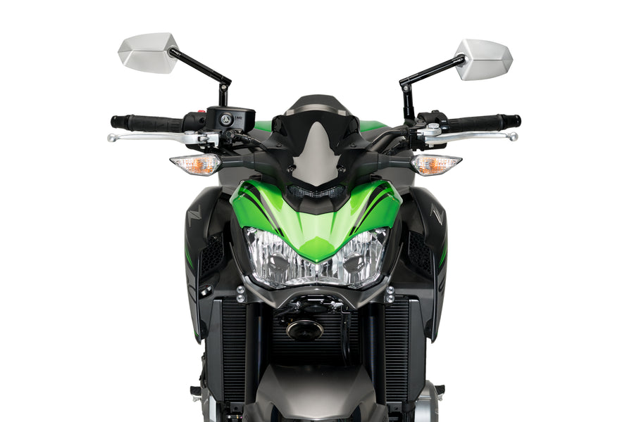 HARLEY DAVIDSON SPORTSTER S RH 1250 S [2025] – Specchietto retrovisore GT.1 – Anodizzato