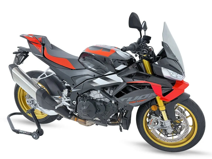 aprilia tuono 1100 [WRS] – Touring Windschild Tuono V4