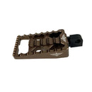 harley-davidson road glide st [HEINZ BIKES] – footrests for Harley-4