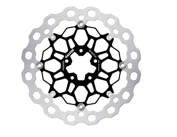 Ktm 890 Duke R [2023] - Cubiq floating brake disc - picture 3