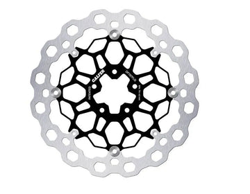 Ktm 890 Duke R [2023] - Cubiq floating brake disc - picture 1