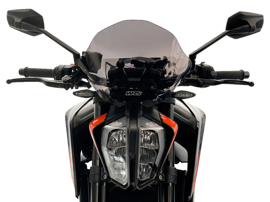 KTM 790 Duke [WRS] - Parature