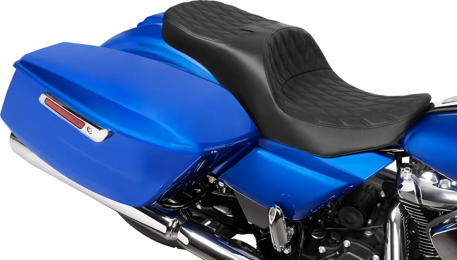 Harley Davidson Touring [DRAG SPECIALTIES] – Sella Freedom Touring
