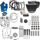 Harley-Davidson FLHCS 1923 Softail Heritage Classic 117 [2025] - 0,605" Schwerlast-Ventilfederkit – Bild 9