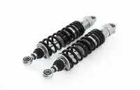 Triumph Scrambler 900 [OHLINS] – STOSSDÄMPFER TTX FLOW