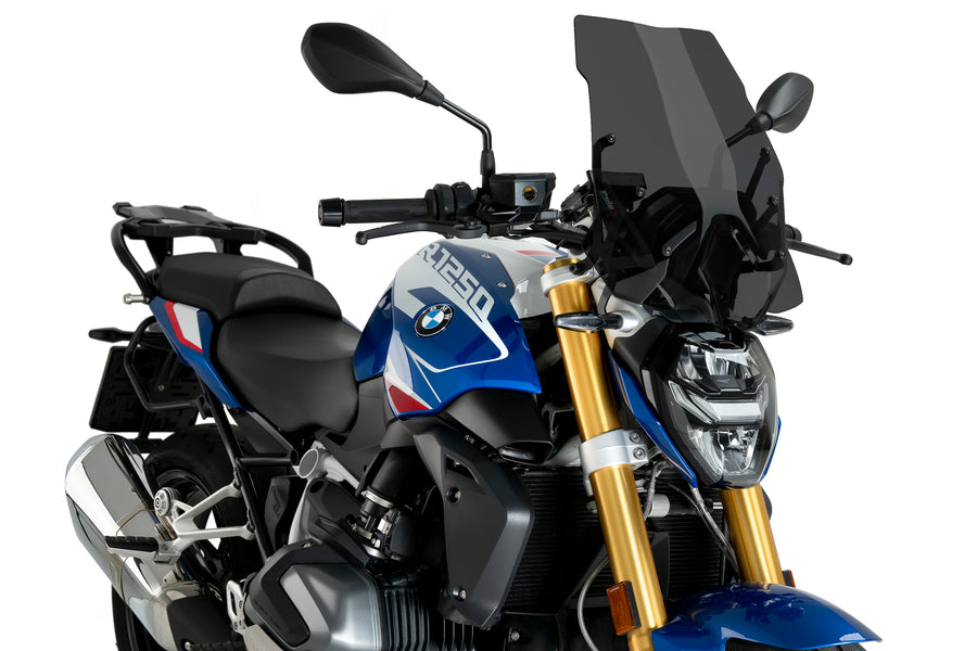 BMW R 1250 R [2025] – Touring di nuova generazione – Colorata
