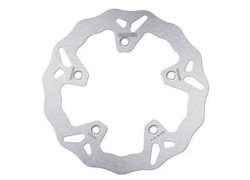 Yamaha T-MAX 560 Tech Max [2022-2024] - Wave® brake disc - picture 1