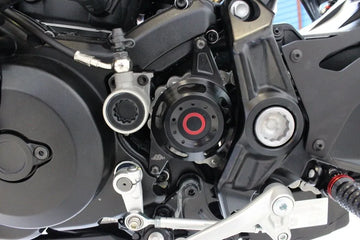 Ducati Monster 821 [Gilles Tooling] - Copertura PinEager - 0